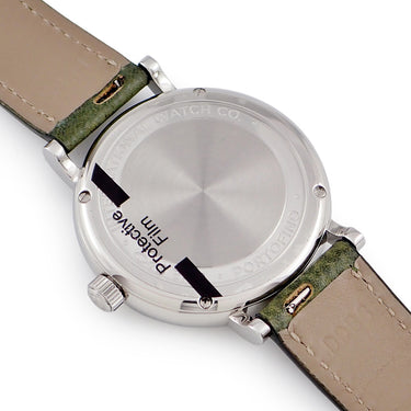 腕時計 IWC IWC ポートフィノ オートマティック 34 IW357412 自動巻き レディース 未使用 純正ダイヤ グリーン バー ローマン