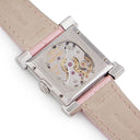 腕時計 ヴァシュロン・コンスタンタン VACHERON CONSTANTIN カレ ヒストリーク 91030/000G-8919 手巻き レディース K18WG無垢 スクエア 限定