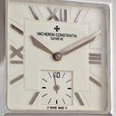 腕時計 ヴァシュロン・コンスタンタン VACHERON CONSTANTIN カレ ヒストリーク 91030/000G-8919 手巻き レディース K18WG無垢 スクエア 限定