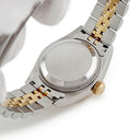腕時計 ロレックス ROLEX デイトジャスト 26 69173G W番 自動巻き レディース W番 K18YG×SS コンビ 純正ダイヤ ヴィンテージ