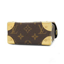 ルイヴィトン LOUIS VUITTON カメラボックス M82465 モノグラム×モノグラムリバース モノグラムキャンバス モノグラムリバースキャンバス ショルダーバッグ ゴールド金具 ショルダー