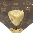 ルイヴィトン LOUIS VUITTON カメラボックス M82465 モノグラム×モノグラムリバース モノグラムキャンバス モノグラムリバースキャンバス ショルダーバッグ ゴールド金具 ショルダー