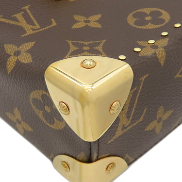 ルイヴィトン LOUIS VUITTON カメラボックス M82465 モノグラム×モノグラムリバース モノグラムキャンバス モノグラムリバースキャンバス ショルダーバッグ ゴールド金具 ショルダー