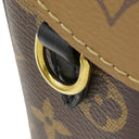 ルイヴィトン LOUIS VUITTON カメラボックス M82465 モノグラム×モノグラムリバース モノグラムキャンバス モノグラムリバースキャンバス ショルダーバッグ ゴールド金具 ショルダー