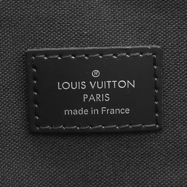 ルイヴィトン LOUIS VUITTON タダオ PM N41259 ダミエグラフィット ダミエグラフィットキャンバス 2WAYバッグ シルバー金具 トート ショルダーバッグ