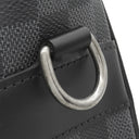 ルイヴィトン LOUIS VUITTON タダオ PM N41259 ダミエグラフィット ダミエグラフィットキャンバス 2WAYバッグ シルバー金具 トート ショルダーバッグ