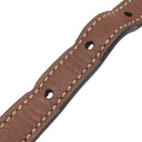グッチ GUCCI GGスプリーム スモール 409534 ベージュ×ブラウン GGスプリームキャンバス レザー 2WAYバッグ ゴールド金具 ハンドバッグ ショルダー
