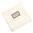 グッチ GUCCI インターロッキングG 510303 ブラック レザー ショルダーバッグ ゴールド金具 ダブルG チェーンバッグ