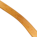 ルイヴィトン LOUIS VUITTON ポパンクール オ M40007 モノグラム モノグラムキャンバス トートバッグ ゴールド金具 茶 肩掛け ショルダー