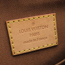 ルイヴィトン LOUIS VUITTON オデオン PM M56390 モノグラム モノグラムキャンバス ショルダーバッグ ゴールド金具 茶 斜め掛け