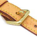 ルイヴィトン LOUIS VUITTON オデオン PM M56390 モノグラム モノグラムキャンバス ショルダーバッグ ゴールド金具 茶 斜め掛け