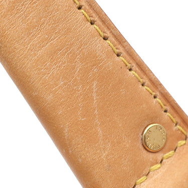 ルイヴィトン LOUIS VUITTON レティ―ロ PM M40325 モノグラム モノグラムキャンバス 2WAYバッグ ゴールド金具 茶 ショルダーバッグ ハンドバッグ