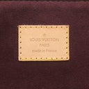 ルイヴィトン LOUIS VUITTON レティ―ロ PM M40325 モノグラム モノグラムキャンバス 2WAYバッグ ゴールド金具 茶 ショルダーバッグ ハンドバッグ