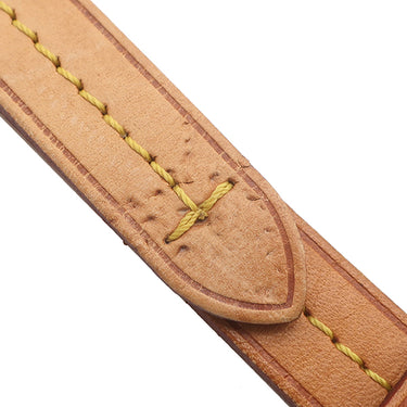 ルイヴィトン LOUIS VUITTON レティ―ロ PM M40325 モノグラム モノグラムキャンバス 2WAYバッグ ゴールド金具 茶 ショルダーバッグ ハンドバッグ