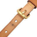ルイヴィトン LOUIS VUITTON レティ―ロ PM M40325 モノグラム モノグラムキャンバス 2WAYバッグ ゴールド金具 茶 ショルダーバッグ ハンドバッグ