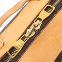 ルイヴィトン LOUIS VUITTON レティ―ロ PM M40325 モノグラム モノグラムキャンバス 2WAYバッグ ゴールド金具 茶 ショルダーバッグ ハンドバッグ