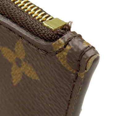 ルイヴィトン LOUIS VUITTON ネヴァーフルMM M40995 モノグラム モノグラムキャンバス トートバッグ ゴールド金具 茶 ベージュ トート A4
