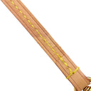 ルイヴィトン LOUIS VUITTON ネヴァーフルMM M40995 モノグラム モノグラムキャンバス トートバッグ ゴールド金具 茶 ベージュ トート A4