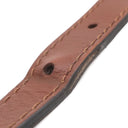 ルイヴィトン LOUIS VUITTON Vトート BB M44520 クレーム モノグラムキャンバス レザー 2WAYバッグ ゴールド金具 茶 白 ハンドバッグ ショルダーバッグ