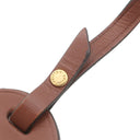 ルイヴィトン LOUIS VUITTON Vトート BB M44520 クレーム モノグラムキャンバス レザー 2WAYバッグ ゴールド金具 茶 白 ハンドバッグ ショルダーバッグ