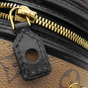 ルイヴィトン LOUIS VUITTON カンヌ M43986 モノグラム＆モノグラムリバース モノグラムキャンバス モノグラムリバースキャンバス 2WAYバッグ ゴールド金具 ショルダーバッグ