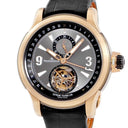 腕時計 ジャガールクルト JAEGER LECOULTRE マスター コンプレッサー エクストリーム トゥールビヨン Q1762470 150.2.34 自動巻き メンズ 限定