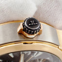 腕時計 ジャガールクルト JAEGER LECOULTRE マスター コンプレッサー エクストリーム トゥールビヨン Q1762470 150.2.34 自動巻き メンズ 限定
