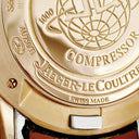 腕時計 ジャガールクルト JAEGER LECOULTRE マスター コンプレッサー エクストリーム トゥールビヨン Q1762470 150.2.34 自動巻き メンズ 限定