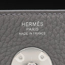 エルメス HERMES リンディ 26 アルドワーズ トリヨンクレマンス 2WAYバッグ シルバー金具 ハンドバッグ ショルダー 2025年製