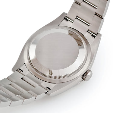 腕時計 ロレックス ROLEX オイスターパーペチュアル 36 126000 ランダム番 自動巻き メンズ ランダム番 カラフル ジュビリーモチーフ