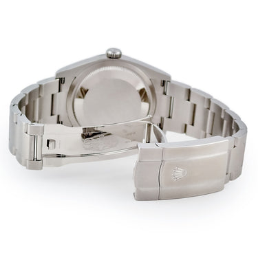 腕時計 ロレックス ROLEX オイスターパーペチュアル 36 126000 ランダム番 自動巻き メンズ ランダム番 カラフル ジュビリーモチーフ
