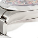 腕時計 ロレックス ROLEX オイスターパーペチュアル 36 126000 ランダム番 自動巻き メンズ ランダム番 カラフル ジュビリーモチーフ