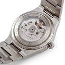 腕時計 チュードル TUDOR ノースフラッグ 91210N I番 自動巻き メンズ 未使用 I番 黒 デイト パワーリザーブインジケーター チューダー