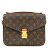 ルイヴィトン LOUIS VUITTON ポシェット メティス MM M44875 モノグラム モノグラムキャンバス 2WAYバッグ ゴールド金具 ショルダー ハンドバッグ