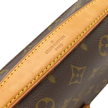 ルイヴィトン LOUIS VUITTON ポシェット メティス MM M44875 モノグラム モノグラムキャンバス 2WAYバッグ ゴールド金具 ショルダー ハンドバッグ