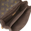 ルイヴィトン LOUIS VUITTON ポシェット メティス MM M44875 モノグラム モノグラムキャンバス 2WAYバッグ ゴールド金具 ショルダー ハンドバッグ