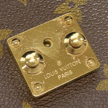ルイヴィトン LOUIS VUITTON ポシェット メティス MM M44875 モノグラム モノグラムキャンバス 2WAYバッグ ゴールド金具 ショルダー ハンドバッグ