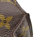 ルイヴィトン LOUIS VUITTON ポシェット メティス MM M44875 モノグラム モノグラムキャンバス 2WAYバッグ ゴールド金具 ショルダー ハンドバッグ