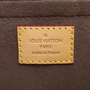 ルイヴィトン LOUIS VUITTON ポシェット メティス MM M44875 モノグラム モノグラムキャンバス 2WAYバッグ ゴールド金具 ショルダー ハンドバッグ