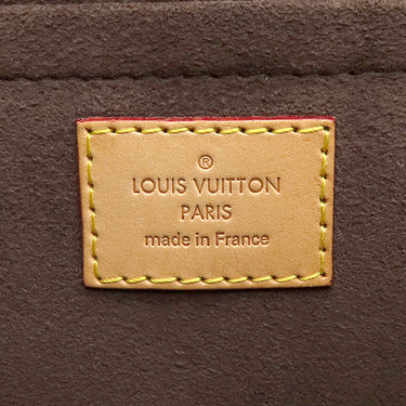 ルイヴィトン LOUIS VUITTON ポシェット メティス MM M44875 モノグラム モノグラムキャンバス 2WAYバッグ ゴールド金具 ショルダー ハンドバッグ