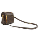 ルイヴィトン LOUIS VUITTON ポシェット メティス MM M44875 モノグラム モノグラムキャンバス 2WAYバッグ ゴールド金具 ショルダー ハンドバッグ