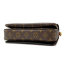 ルイヴィトン LOUIS VUITTON ポシェット メティス MM M44875 モノグラム モノグラムキャンバス 2WAYバッグ ゴールド金具 ショルダー ハンドバッグ