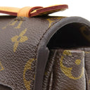 ルイヴィトン LOUIS VUITTON ポシェット メティス MM M44875 モノグラム モノグラムキャンバス 2WAYバッグ ゴールド金具 ショルダー ハンドバッグ