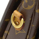 ルイヴィトン LOUIS VUITTON ポシェット メティス MM M44875 モノグラム モノグラムキャンバス 2WAYバッグ ゴールド金具 ショルダー ハンドバッグ