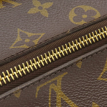 ルイヴィトン LOUIS VUITTON ポシェット メティス MM M44875 モノグラム モノグラムキャンバス 2WAYバッグ ゴールド金具 ショルダー ハンドバッグ