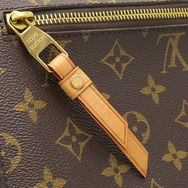 ルイヴィトン LOUIS VUITTON ポシェット メティス MM M44875 モノグラム モノグラムキャンバス 2WAYバッグ ゴールド金具 ショルダー ハンドバッグ