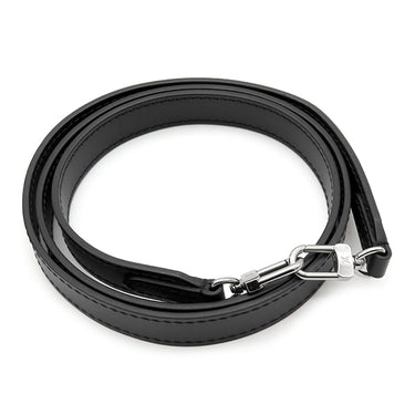 ルイヴィトン LOUIS VUITTON プティット サックプラ M69441 ノワール エピレザー 2WAYバッグ シルバー金具 ミニバック ショルダー 黒