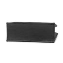 ルイヴィトン LOUIS VUITTON プティット サックプラ M69441 ノワール エピレザー 2WAYバッグ シルバー金具 ミニバック ショルダー 黒