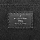 ルイヴィトン LOUIS VUITTON プティット サックプラ M69441 ノワール エピレザー 2WAYバッグ シルバー金具 ミニバック ショルダー 黒