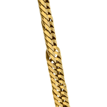 喜平 KIHEI K18 18金 50.4cm 30.5g 12面 トリプル イエローゴールド K18YG ネックレス 造幣局検定マーク ショッピングローン対応していません